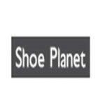 Shoe-planet